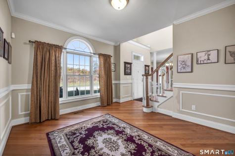 5 Skyline Drive East Hampton CT 06424