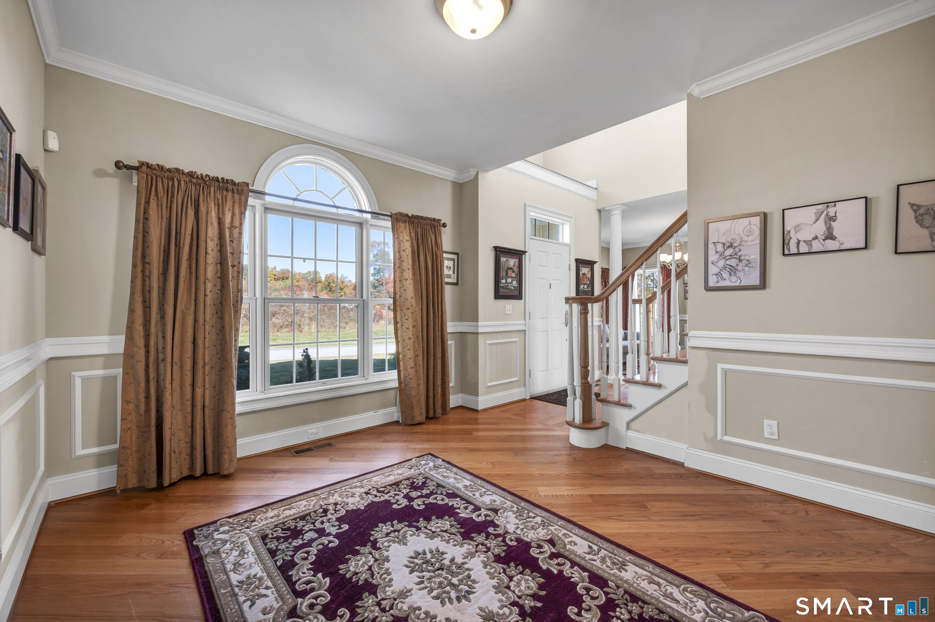 5 Skyline Drive East Hampton CT 06424