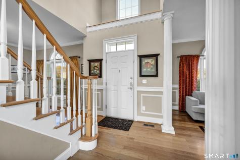 5 Skyline Drive East Hampton CT 06424