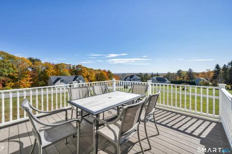 5 Skyline Drive East Hampton CT 06424