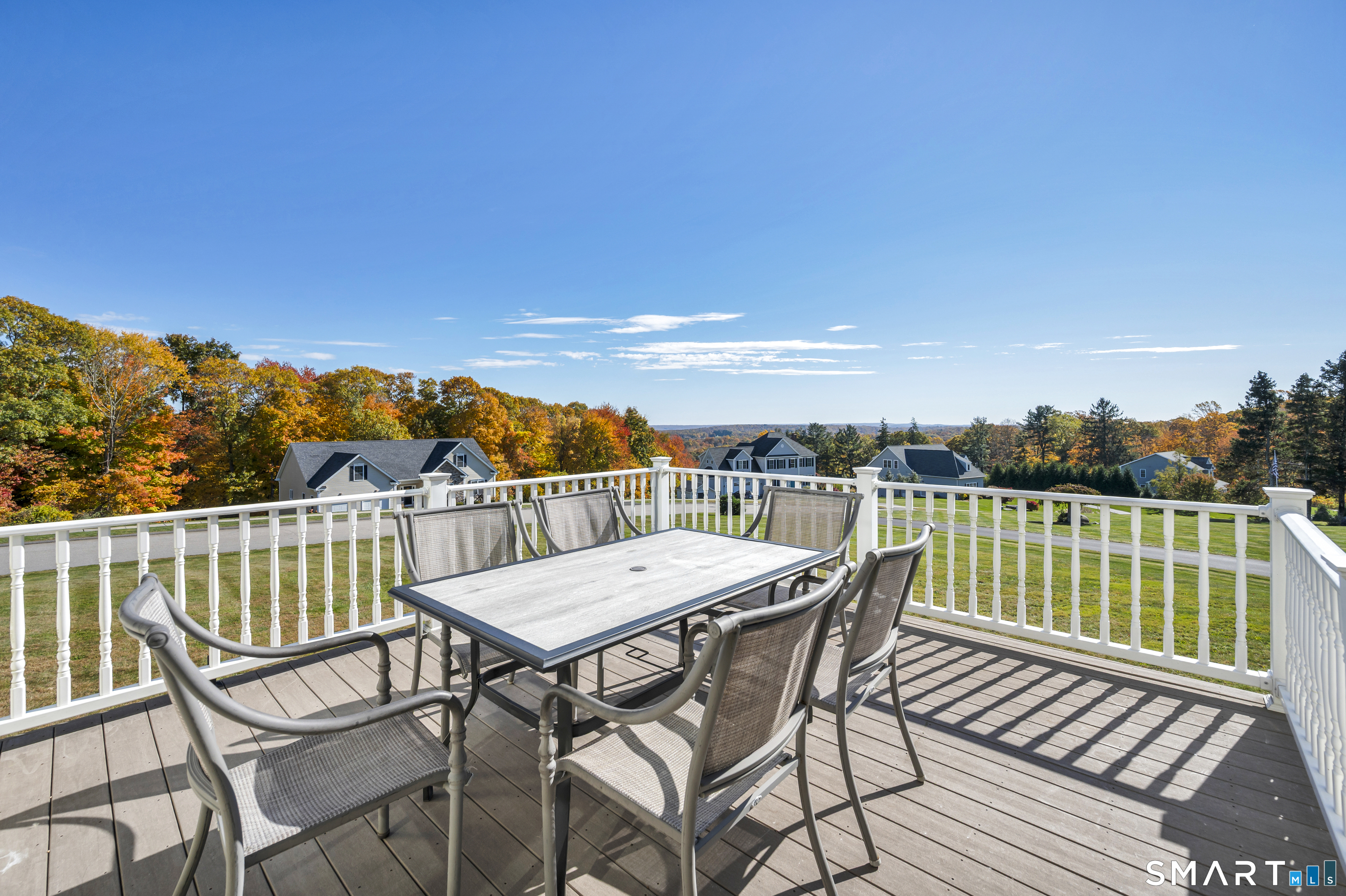 5 Skyline Drive East Hampton CT 06424