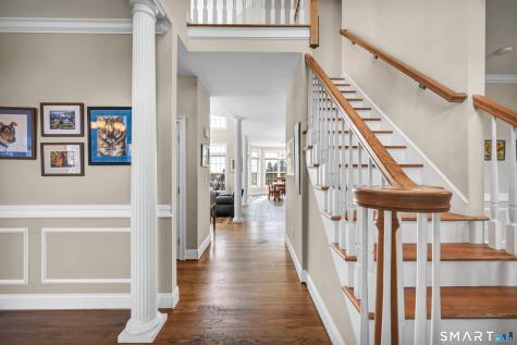 5 Skyline Drive East Hampton CT 06424