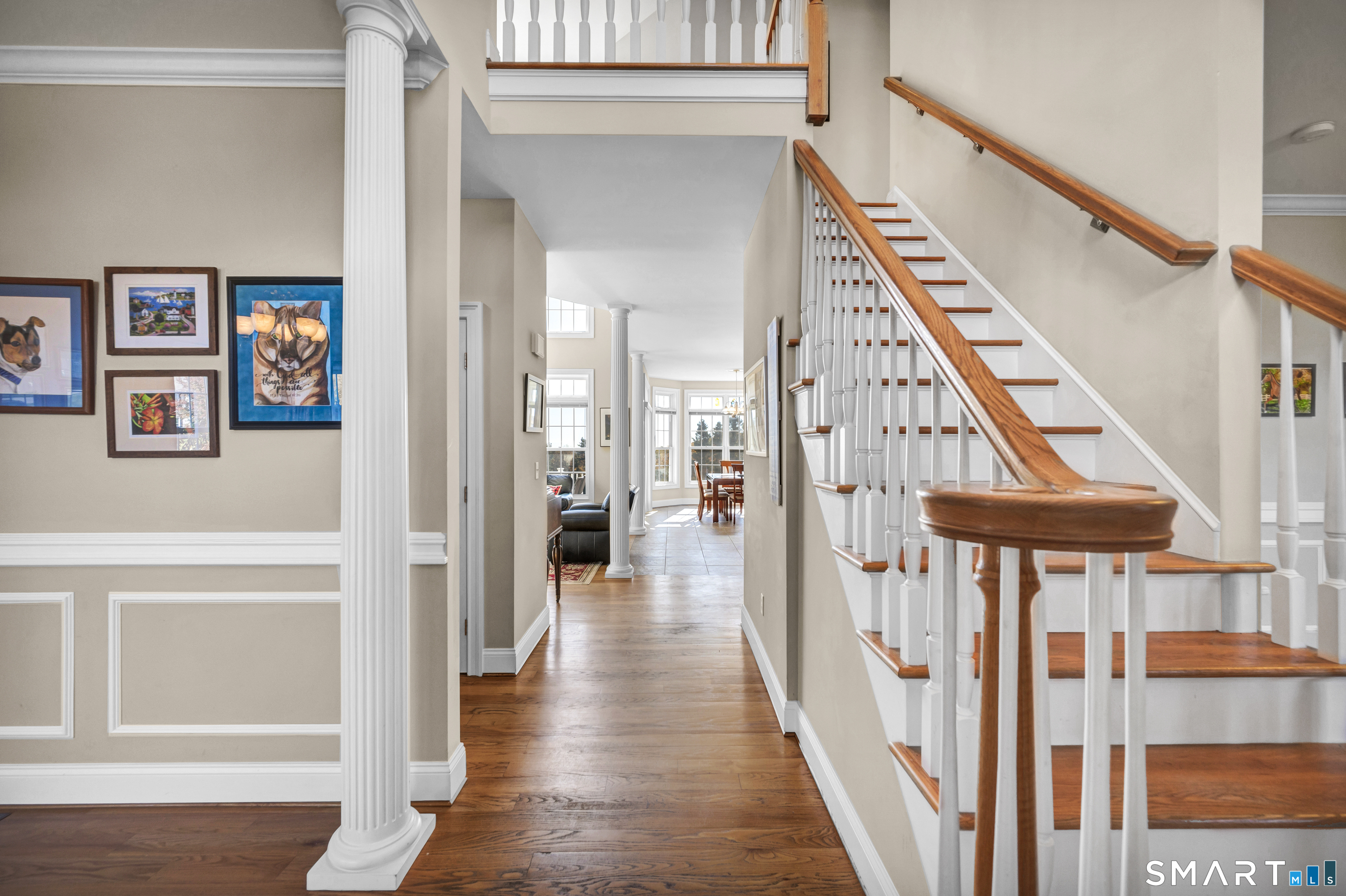 5 Skyline Drive East Hampton CT 06424