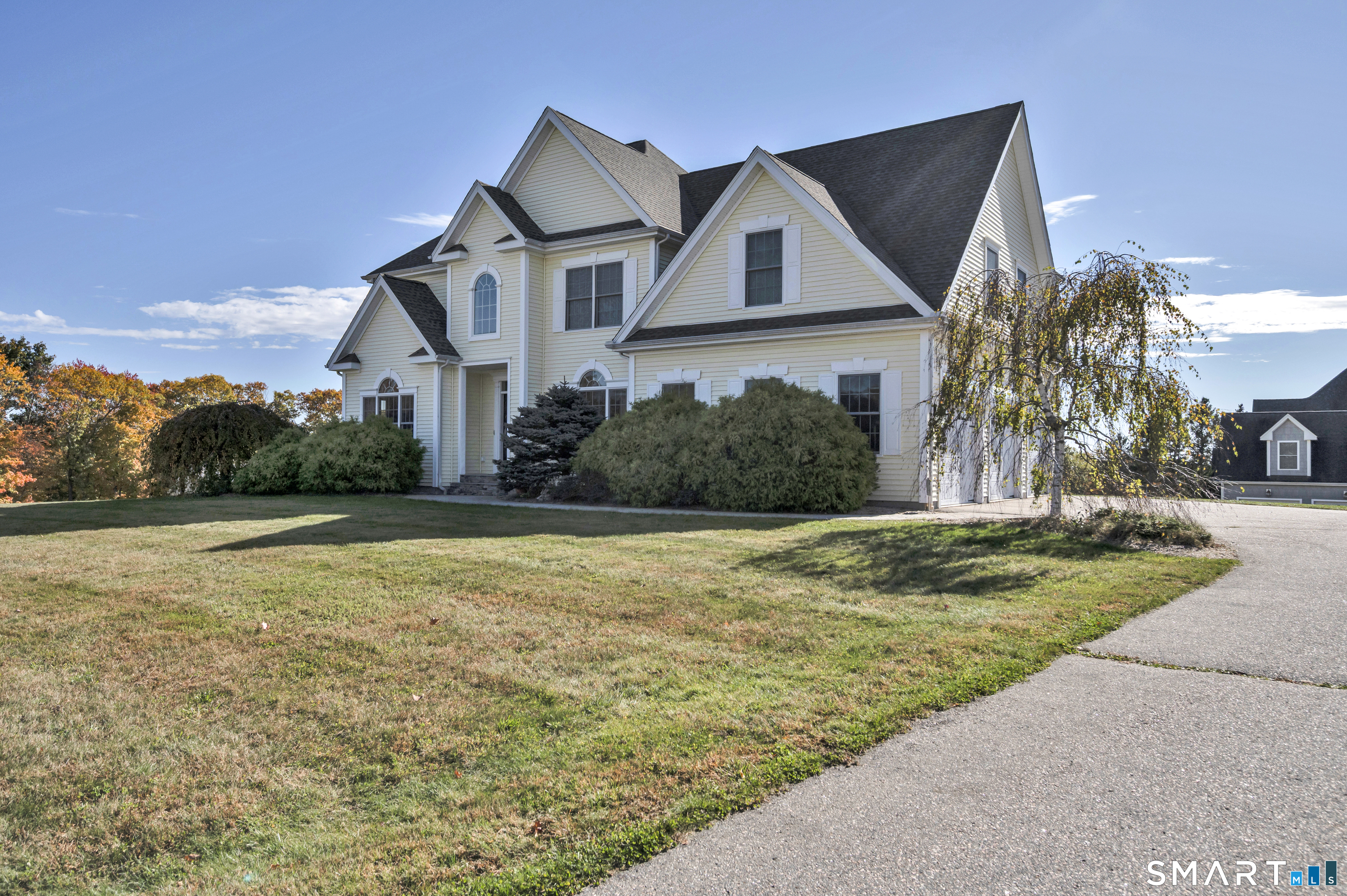5 Skyline Drive East Hampton CT 06424