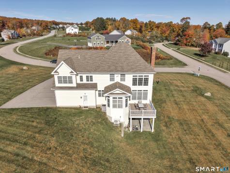 5 Skyline Drive East Hampton CT 06424