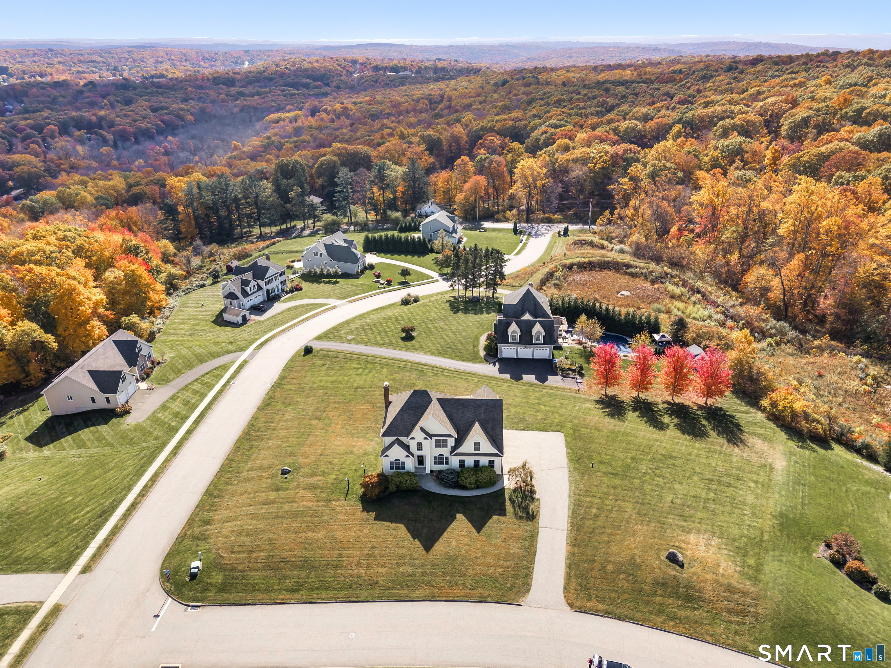 5 Skyline Drive East Hampton CT 06424