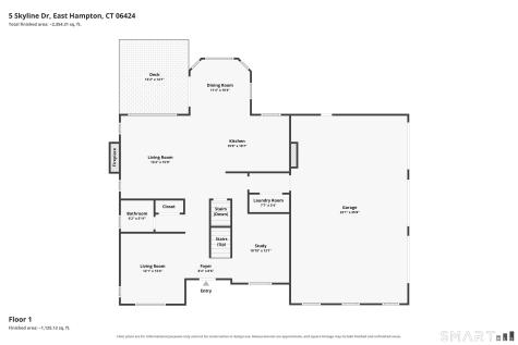 5 Skyline Drive East Hampton CT 06424