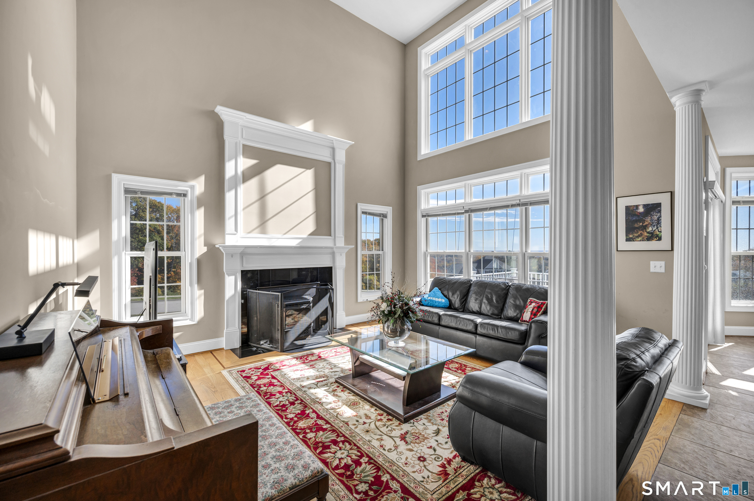5 Skyline Drive East Hampton CT 06424