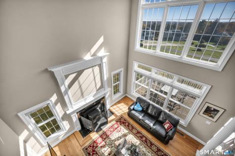5 Skyline Drive East Hampton CT 06424
