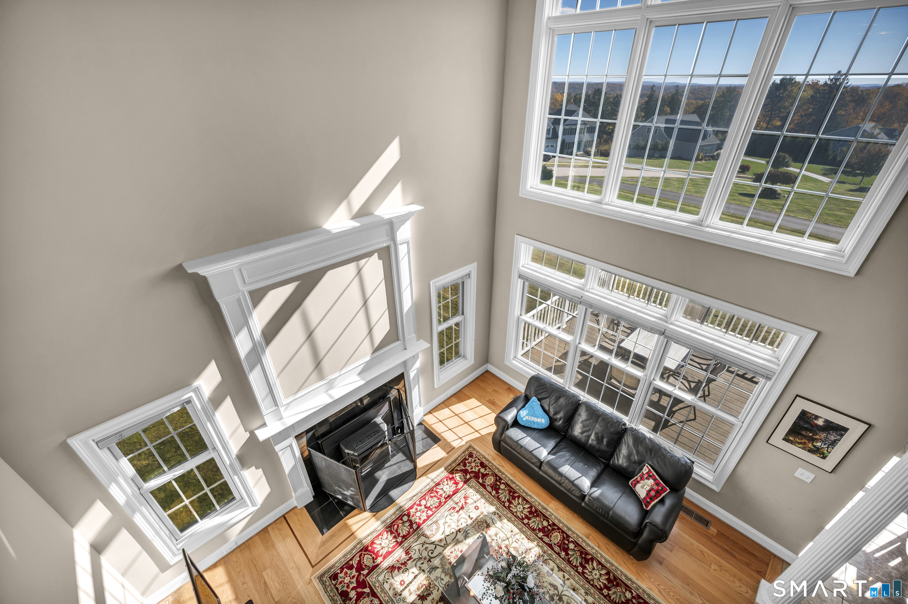 5 Skyline Drive East Hampton CT 06424
