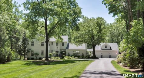 374 Michigan Road New Canaan CT 06840