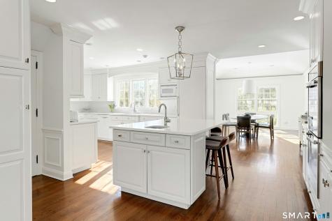 374 Michigan Road New Canaan CT 06840