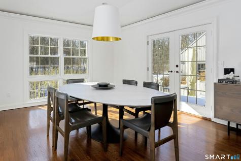 374 Michigan Road New Canaan CT 06840