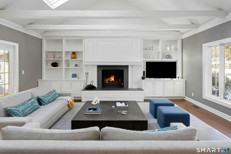 374 Michigan Road New Canaan CT 06840