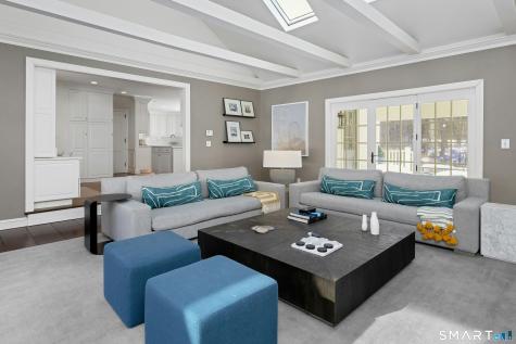 374 Michigan Road New Canaan CT 06840