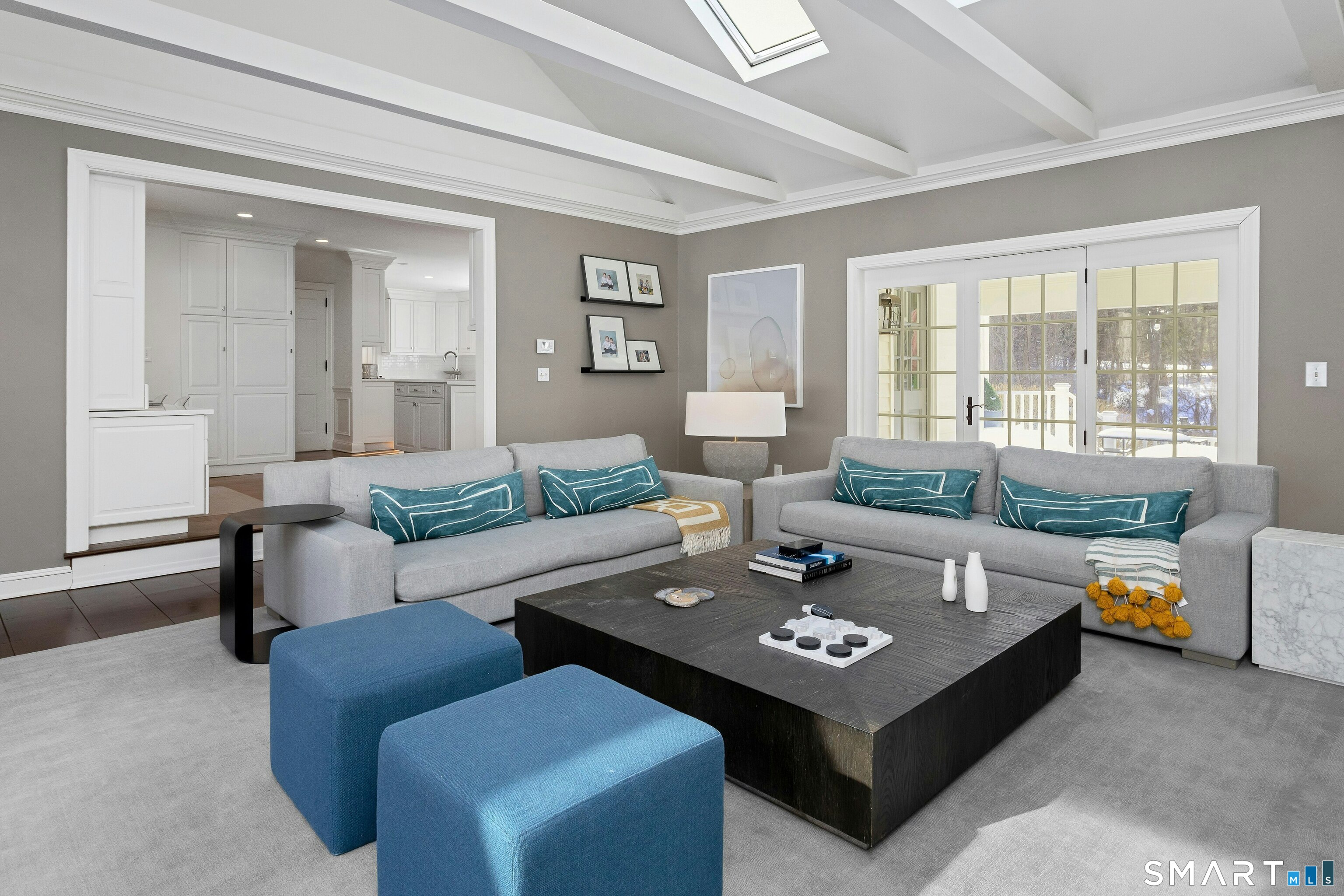 374 Michigan Road New Canaan CT 06840
