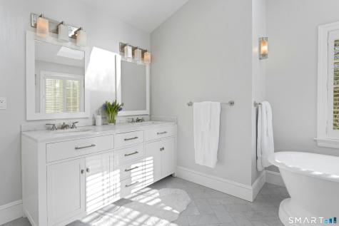 374 Michigan Road New Canaan CT 06840