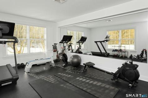 374 Michigan Road New Canaan CT 06840