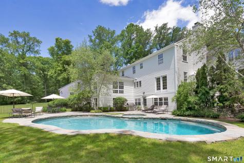 374 Michigan Road New Canaan CT 06840