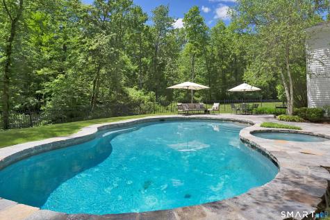 374 Michigan Road New Canaan CT 06840