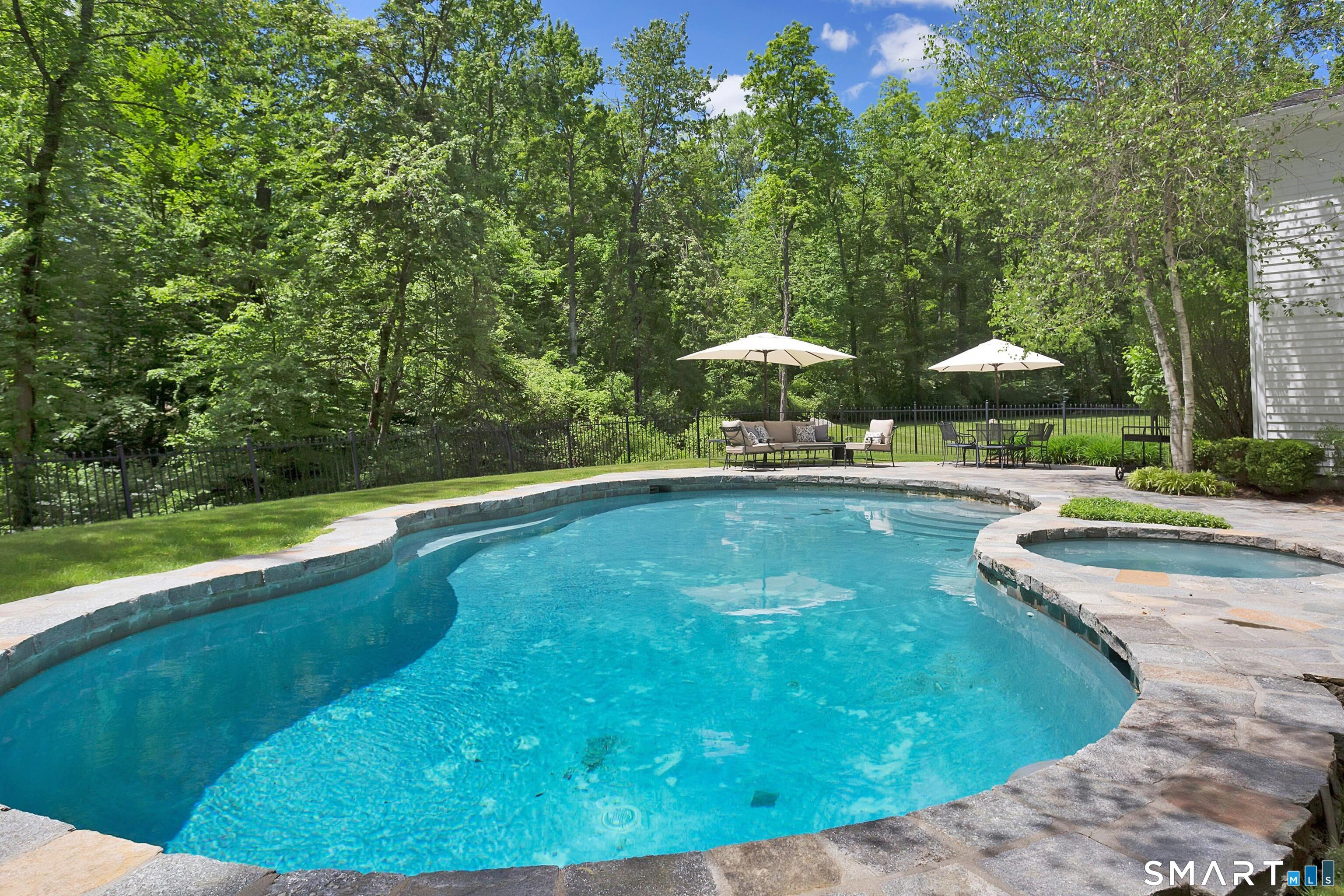 374 Michigan Road New Canaan CT 06840
