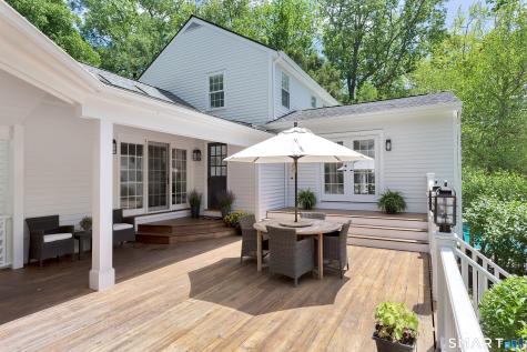 374 Michigan Road New Canaan CT 06840