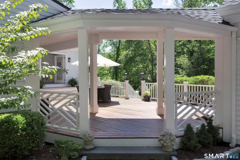 374 Michigan Road New Canaan CT 06840