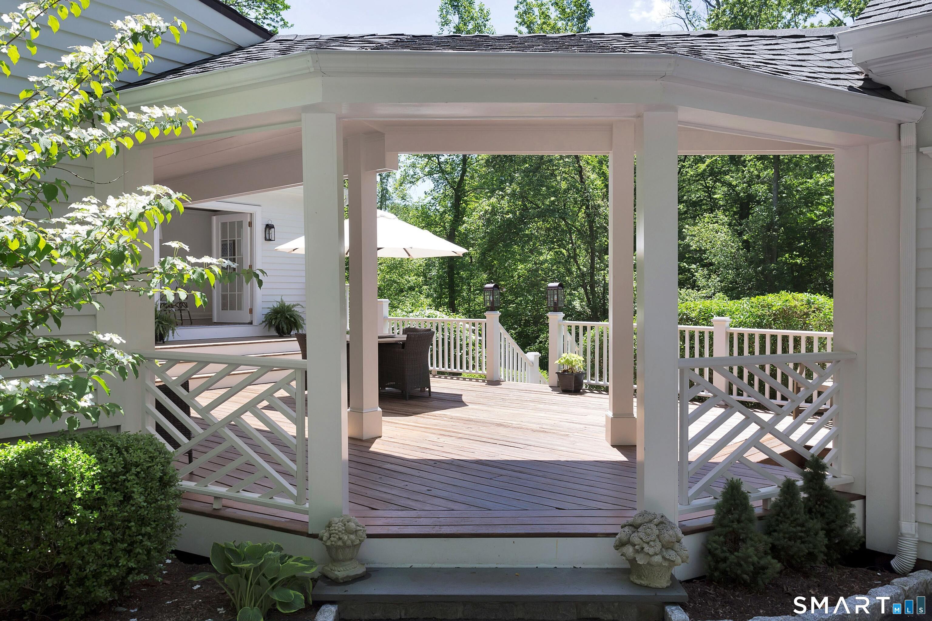 374 Michigan Road New Canaan CT 06840