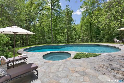 374 Michigan Road New Canaan CT 06840