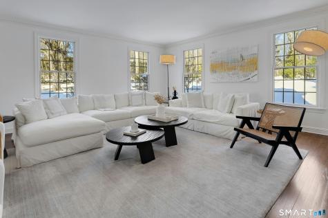 374 Michigan Road New Canaan CT 06840