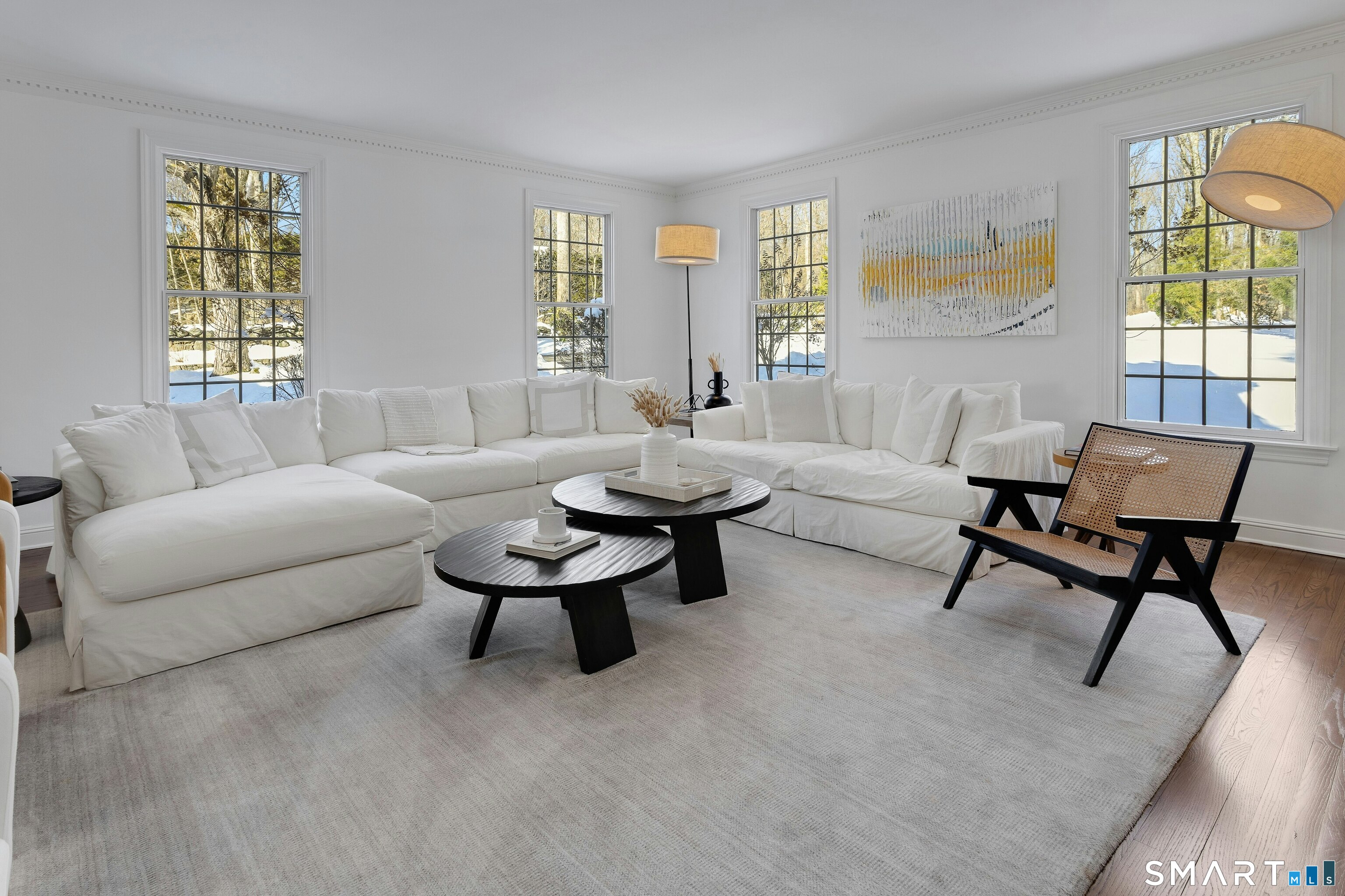 374 Michigan Road New Canaan CT 06840