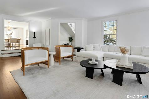 374 Michigan Road New Canaan CT 06840
