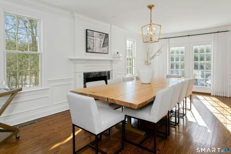 374 Michigan Road New Canaan CT 06840