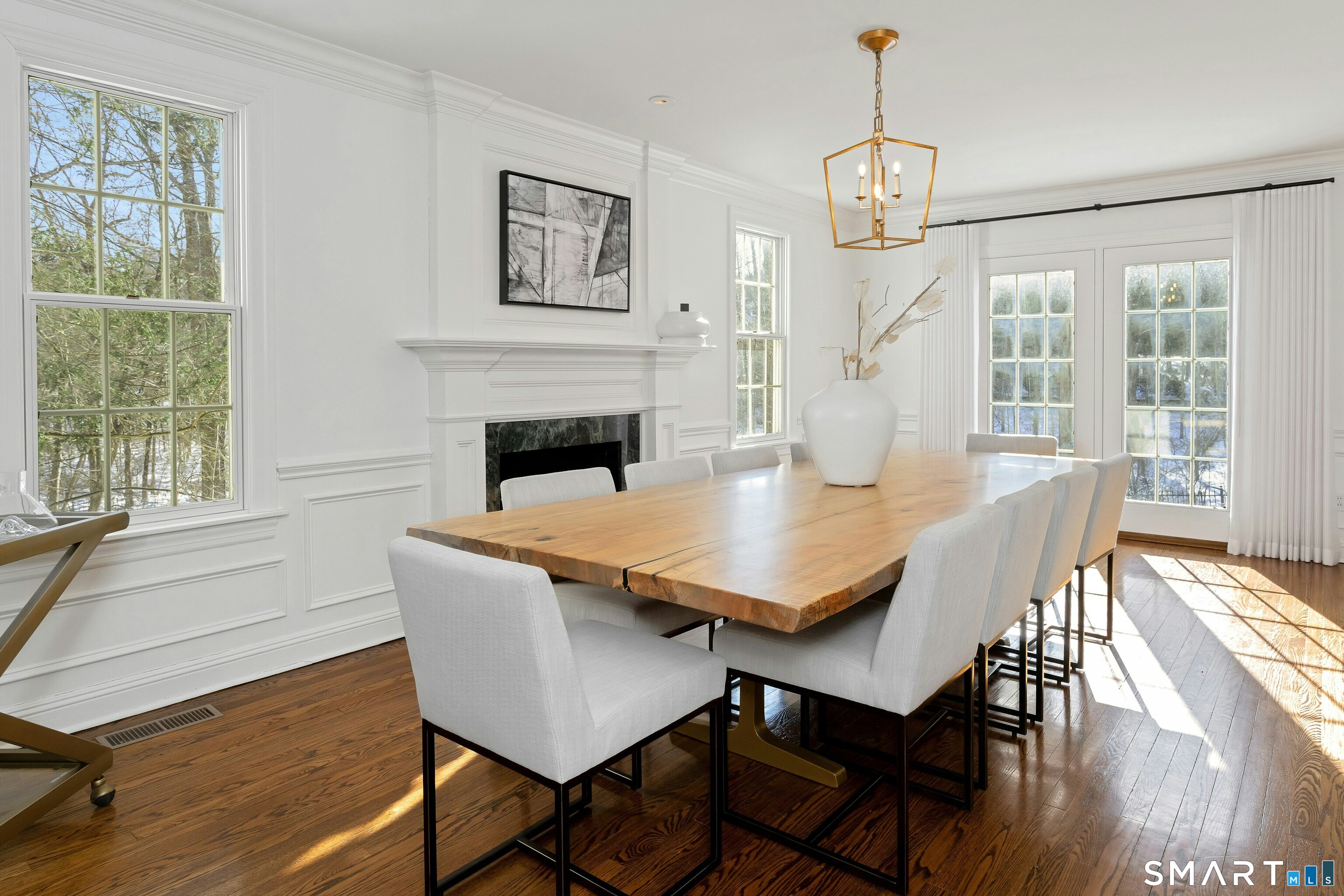 374 Michigan Road New Canaan CT 06840