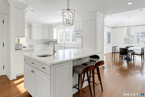 374 Michigan Road New Canaan CT 06840