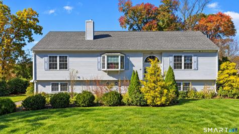 80 Silvermine Road Seymour CT 06483