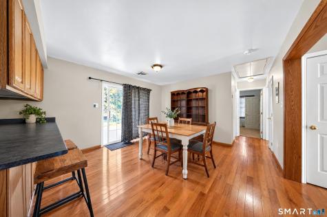 80 Silvermine Road Seymour CT 06483
