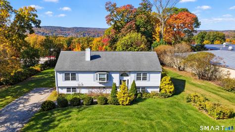80 Silvermine Road Seymour CT 06483