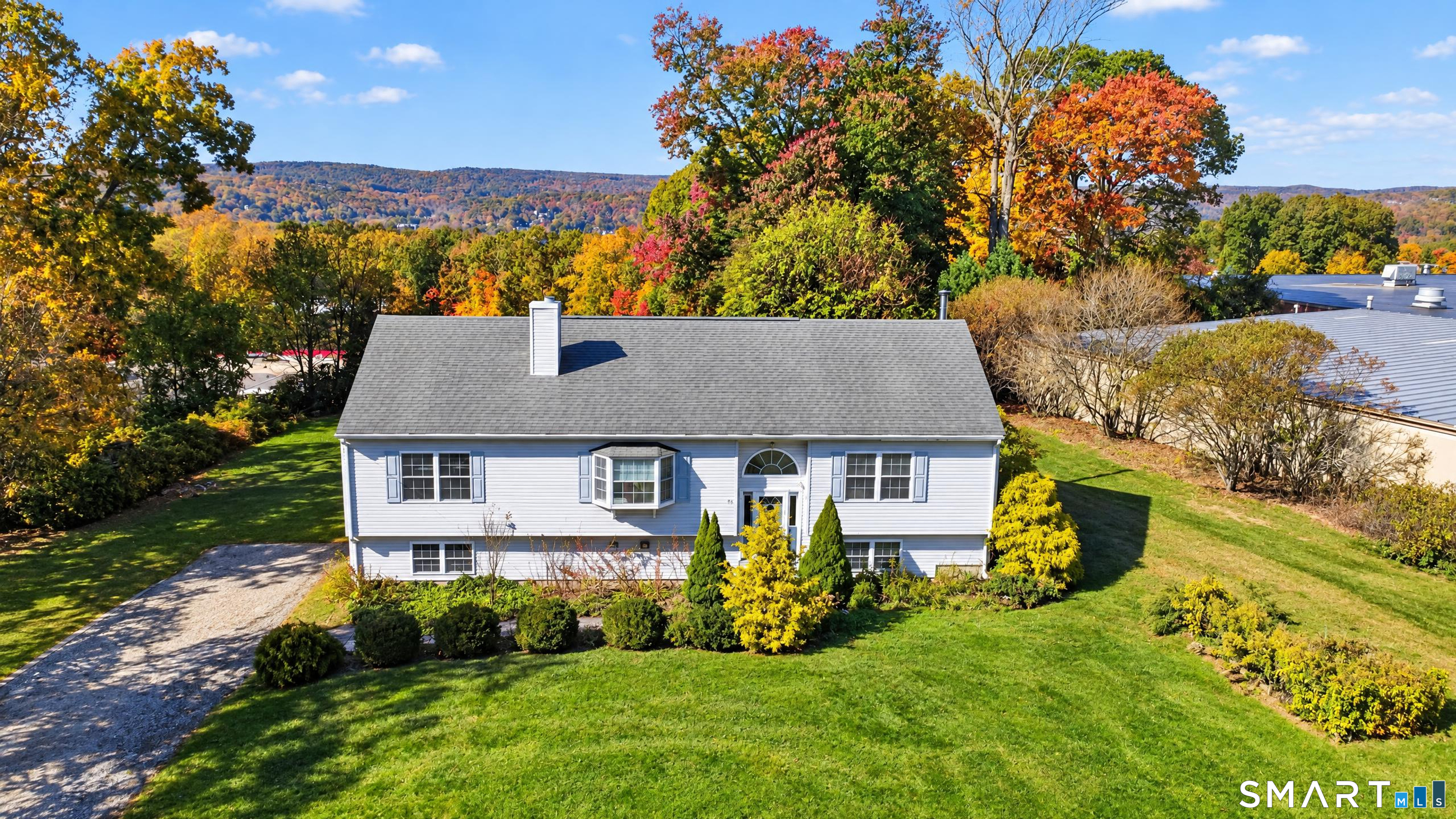 80 Silvermine Road Seymour CT 06483