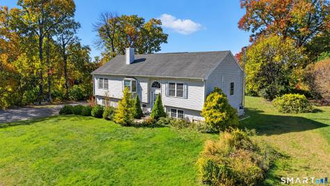 80 Silvermine Road Seymour CT 06483