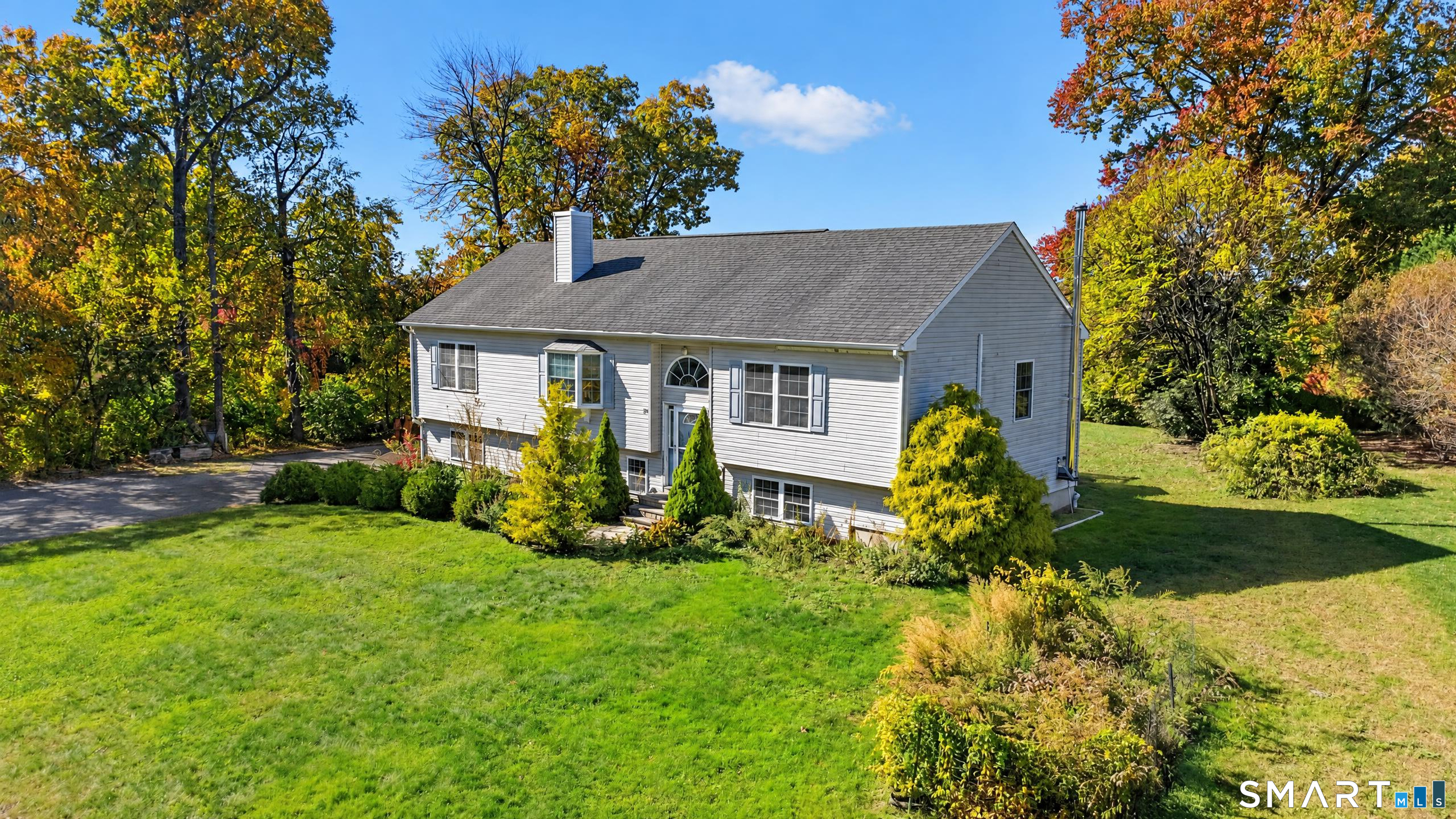 80 Silvermine Road Seymour CT 06483