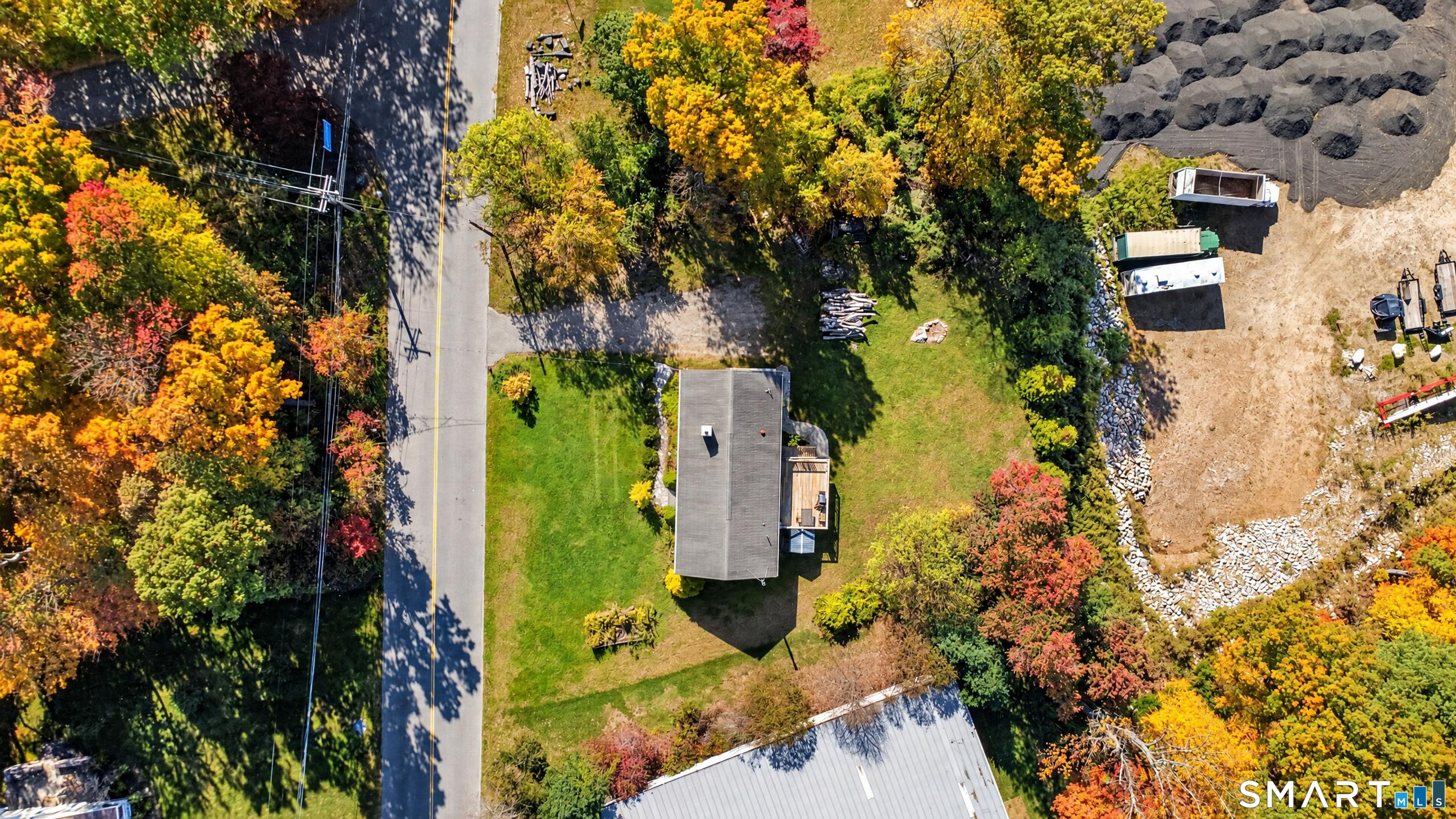 80 Silvermine Road Seymour CT 06483