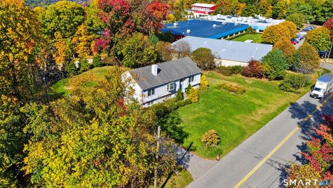 80 Silvermine Road Seymour CT 06483