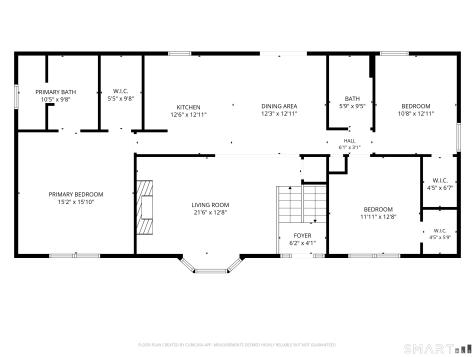80 Silvermine Road Seymour CT 06483