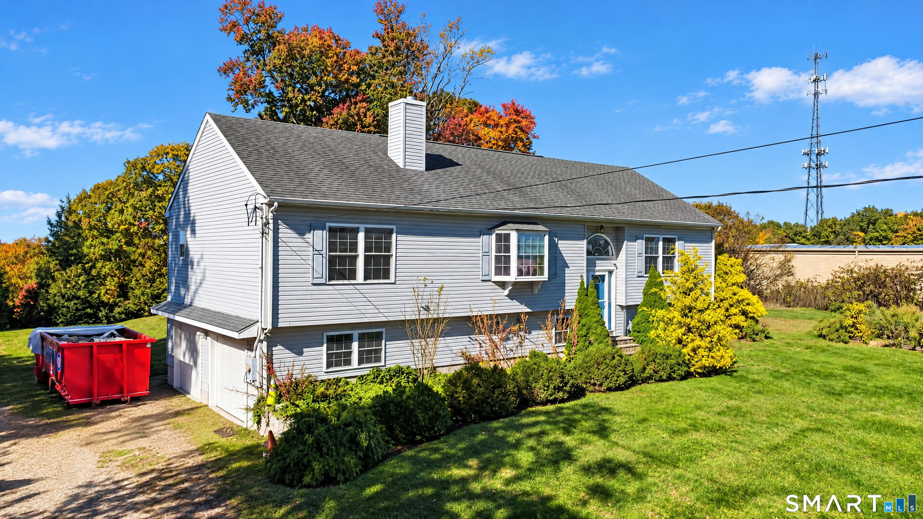 80 Silvermine Road Seymour CT 06483