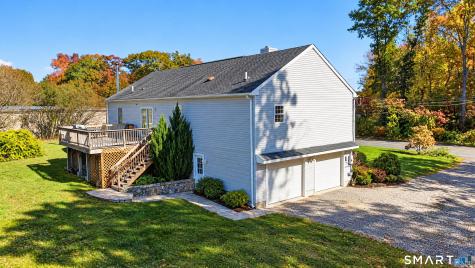 80 Silvermine Road Seymour CT 06483