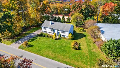 80 Silvermine Road Seymour CT 06483