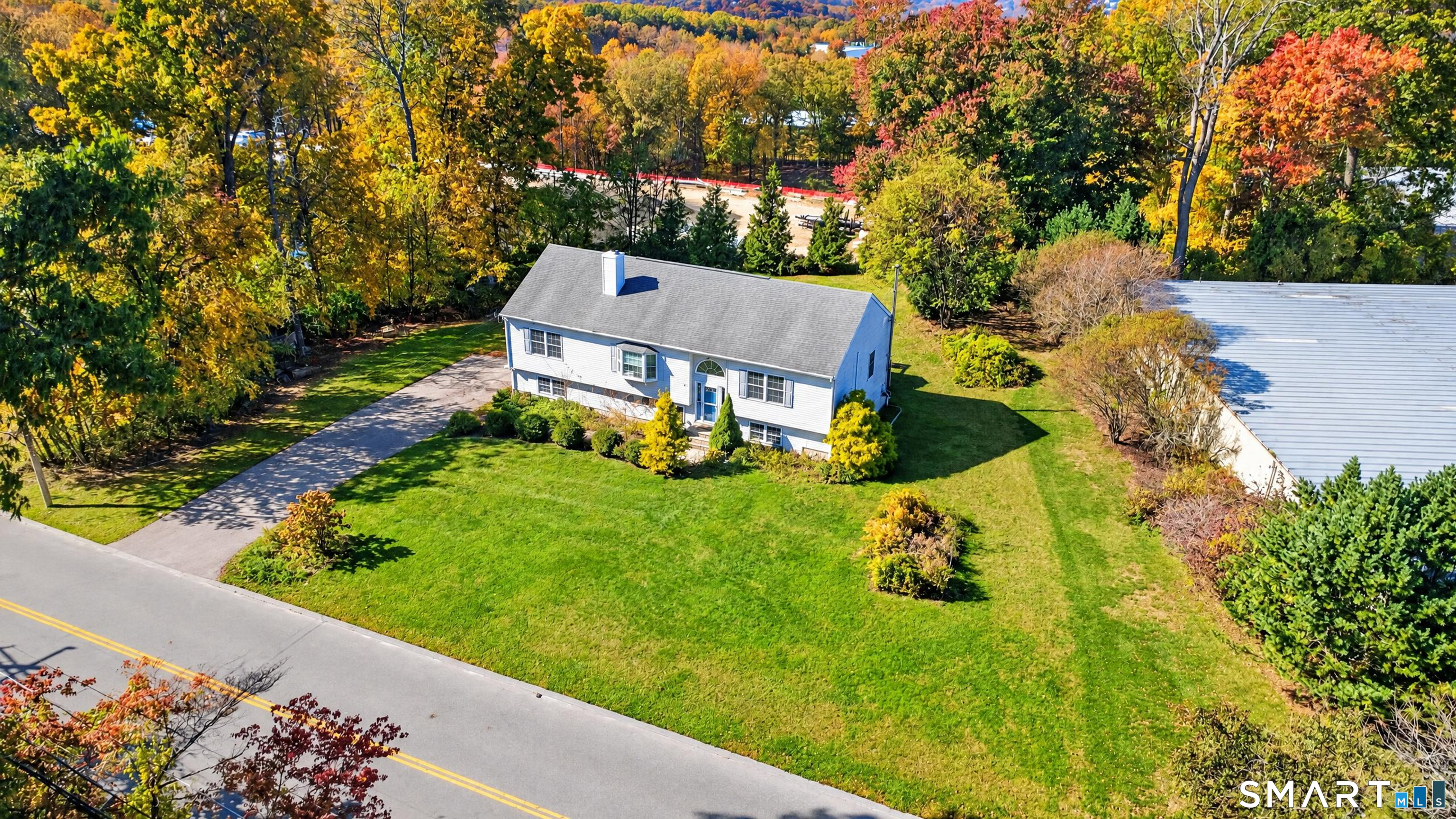 80 Silvermine Road Seymour CT 06483