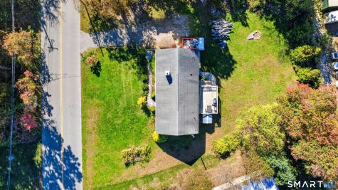 80 Silvermine Road Seymour CT 06483