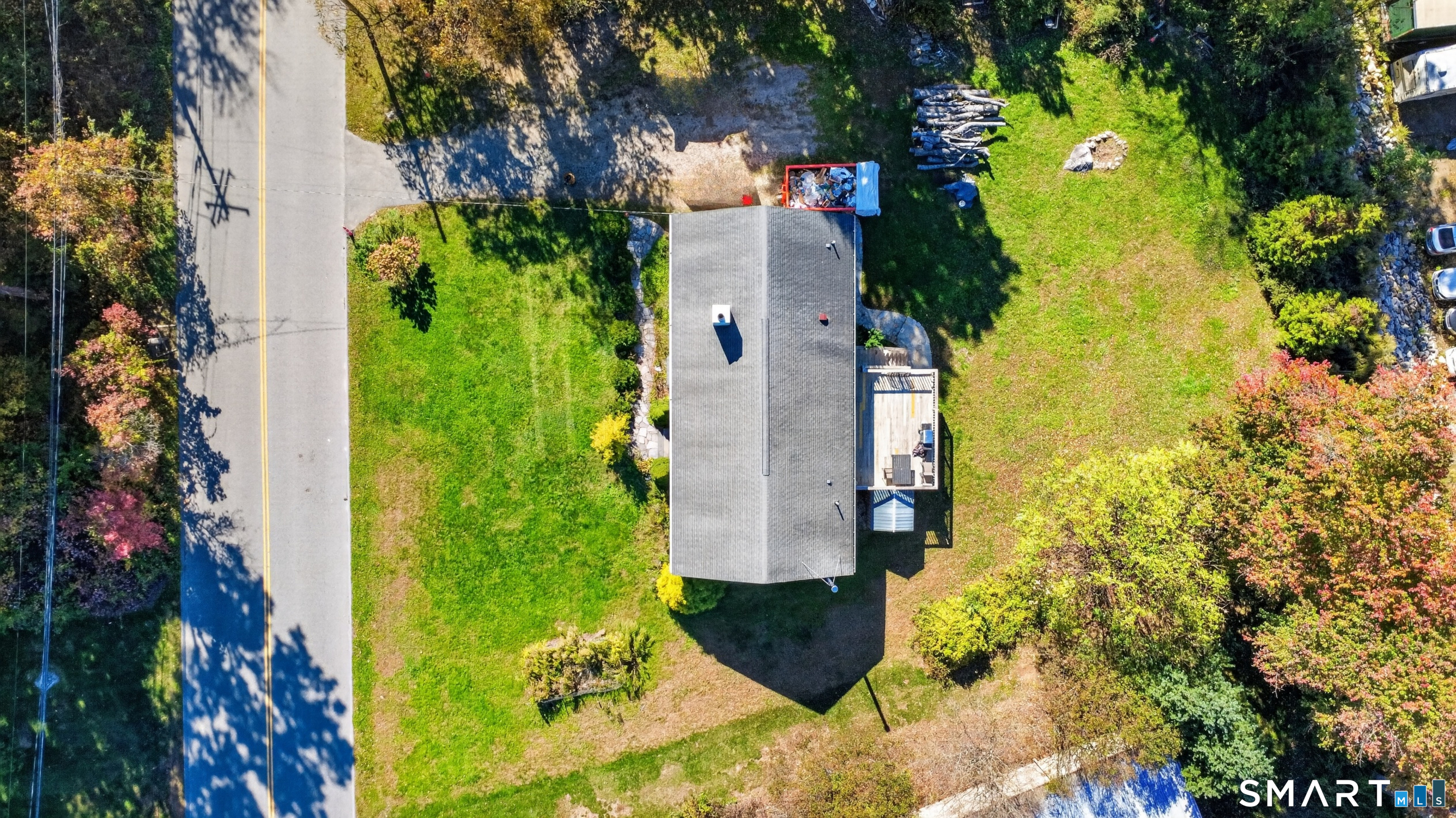 80 Silvermine Road Seymour CT 06483
